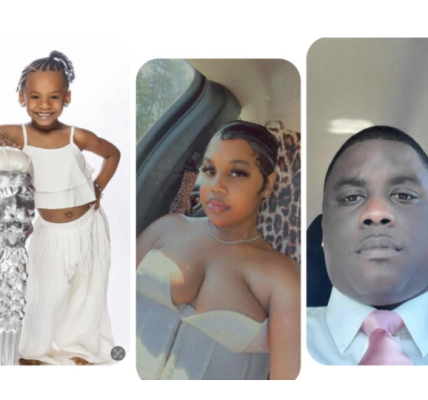 Rolling Fork, Mississippi — The community of Rolling Fork is reeling after the heartbreaking death of 5-year-old Legaci Deshawn, who was fatally shot while in her father’s arms during a night of violence that has left the town shaken to its core