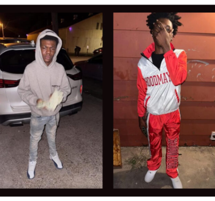Leland, Mississippi — The close-knit community of Leland is reeling after a devastating mass shooting claimed the lives of two young men Saturday night, leaving several others injured.