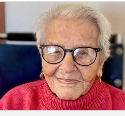 NEW YORK CITY, NEW YORK — Rose Girone, 113, the world’s oldest known Holocaust survivor, has passed away, leaving behind a legacy of resilience and courage that spanned more than a century