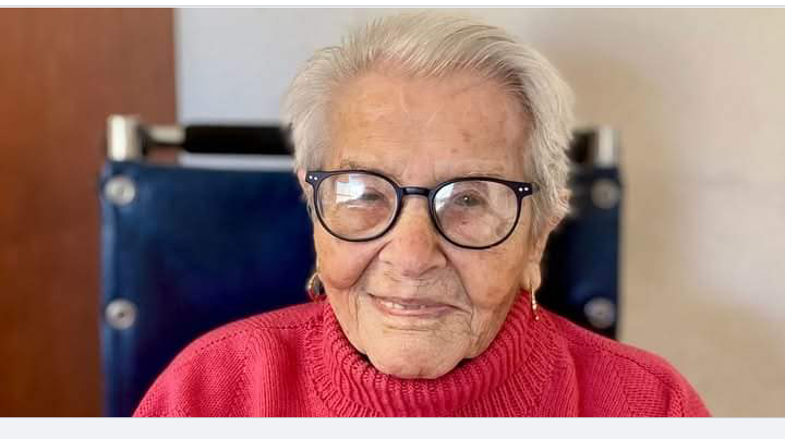 NEW YORK CITY, NEW YORK — Rose Girone, 113, the world’s oldest known Holocaust survivor, has passed away, leaving behind a legacy of resilience and courage that spanned more than a century