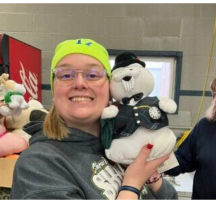 BELLE VERNON, PENNSYLVANIA — Ashley Eley passed away peacefully, leaving family, friends, and the Belle Vernon community in deep mourning