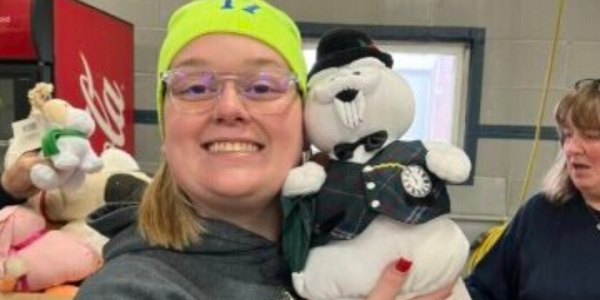 BELLE VERNON, PENNSYLVANIA — Ashley Eley passed away peacefully, leaving family, friends, and the Belle Vernon community in deep mourning