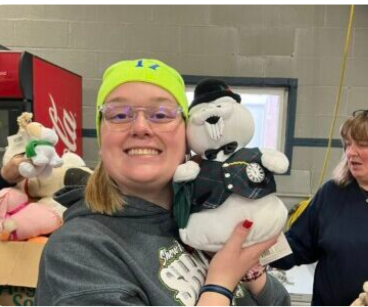 BELLE VERNON, PENNSYLVANIA — Ashley Eley passed away peacefully, leaving family, friends, and the Belle Vernon community in deep mourning