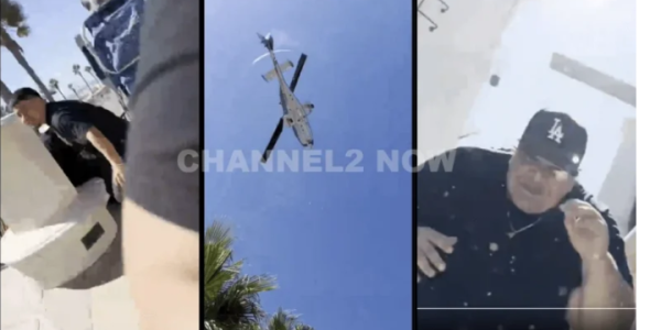 Bucksnort, Tennessee — What began as a normal Friday morning for Jeremy Moore ended in unimaginable tragedy when a massive explosion tore through the Accurate Energetic Systems (AES) plant, killing all sixteen workers inside