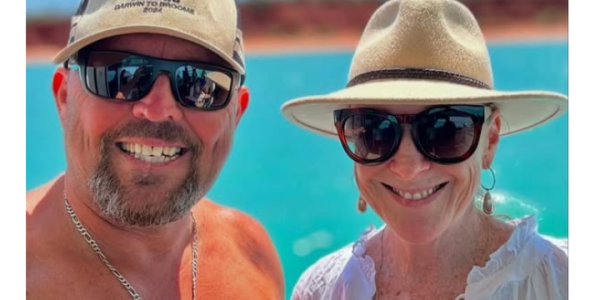 Shellharbour, New South Wales — Only the tail remained untouched—everything else was burned beyond recognition after a Piper Cherokee aircraft crashed shortly after takeoff, igniting a deadly fireball.