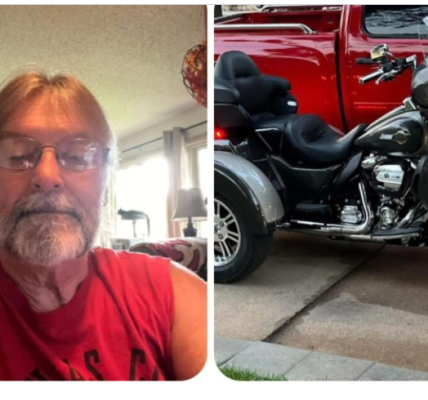 El Dorado, Kansas – The community of El Dorado is grappling with sorrow after a tragic motorcycle accident claimed the life of 64-year-old Timothy Verbeck on Saturday afternoon