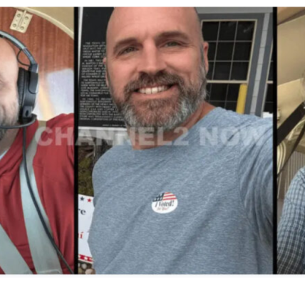 FORT WORTH, TX — The Fort Worth community is grieving the sudden loss of Michael Daly and his father, John Daly, who tragically died in a plane crash on Sunday afternoon