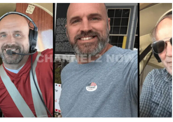 FORT WORTH, TX — The Fort Worth community is grieving the sudden loss of Michael Daly and his father, John Daly, who tragically died in a plane crash on Sunday afternoon