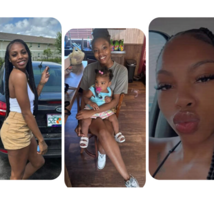 LYNN HAVEN, FL — The Lynn Haven community is grieving the sudden death of Asiah Jackson, whose life was tragically cut short in a devastating car accident on Saturday, October 12, 2025.