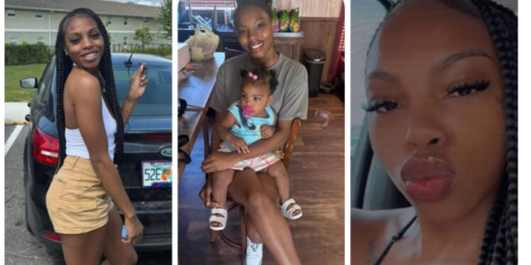 LYNN HAVEN, FL — The Lynn Haven community is grieving the sudden death of Asiah Jackson, whose life was tragically cut short in a devastating car accident on Saturday, October 12, 2025.