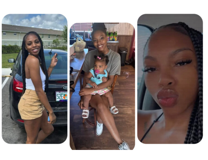 LYNN HAVEN, FL — The Lynn Haven community is grieving the sudden death of Asiah Jackson, whose life was tragically cut short in a devastating car accident on Saturday, October 12, 2025.