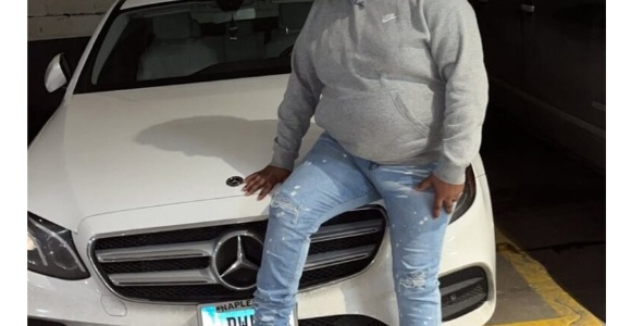 Milwaukee, Wisconsin – A quiet Sunday afternoon in Milwaukee was shattered by violence as a 33-year-old man was fatally shot near Vel R. Phillips Avenue and Clarke Street, leaving a neighborhood in grief and disbelief. The