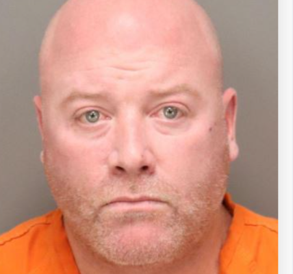 Pinellas County, Florida: Daniel Patrick Grubert, 48, is in custody following a jet ski collision on October 12, 2025, near Johns Pass that left two children injured.