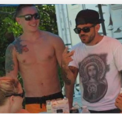 Santa Rosa, California: Charlie Forsyth tragically lost his life in a motorcycle accident, leaving the Santa Rosa community in shock and mourning