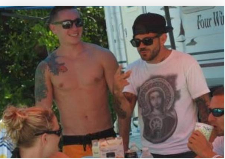 Santa Rosa, California: Charlie Forsyth tragically lost his life in a motorcycle accident, leaving the Santa Rosa community in shock and mourning