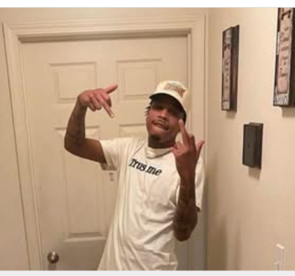 Baton Rouge, Louisiana: Blair McKinley, 31, tragically died early Friday morning, October 10, 2025, in a single-vehicle crash on I-12 eastbound near Airline Highway