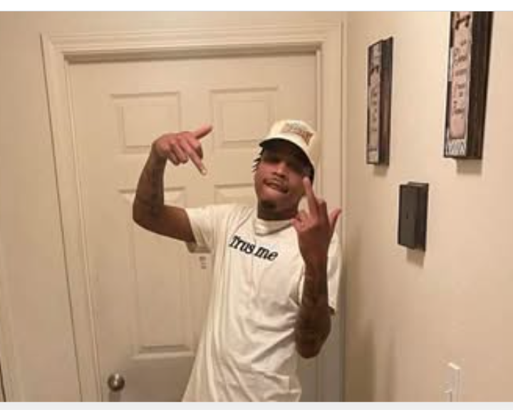 Baton Rouge, Louisiana: Blair McKinley, 31, tragically died early Friday morning, October 10, 2025, in a single-vehicle crash on I-12 eastbound near Airline Highway