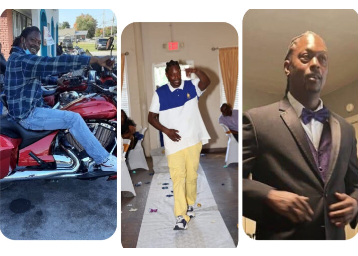 Montgomery, Alabama – The city of Montgomery is grieving the heartbreaking loss of Deon “Dion” Foster, a young man remembered for his radiant smile, compassionate heart, and uplifting spirit