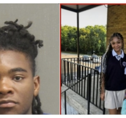 Madison, Alabama — A heartbreaking tragedy has shaken the Madison community following the death of Amya Finney, a 17-year-old girl who was two months pregnant