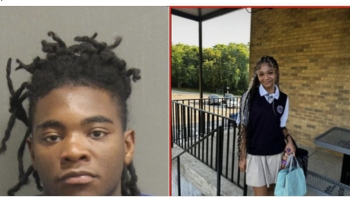Madison, Alabama — A heartbreaking tragedy has shaken the Madison community following the death of Amya Finney, a 17-year-old girl who was two months pregnant
