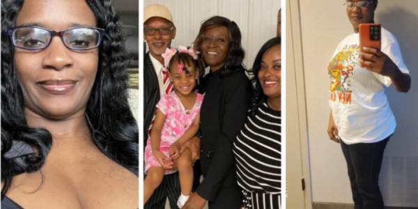 Clinton, Mississippi — A deep wave of grief has settled over the city of Clinton following the tragic death of Delilah Faith Amelia, who was found deceased at her workplace, Pack Flow at Amazon.