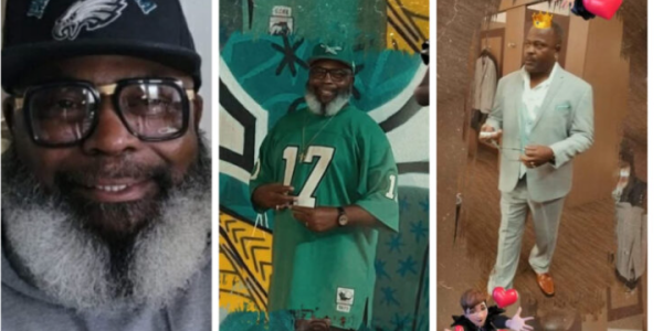 Camden, New Jersey — The community of Camden is united in grief following the heartbreaking loss of Marvin Gregory, a beloved son,