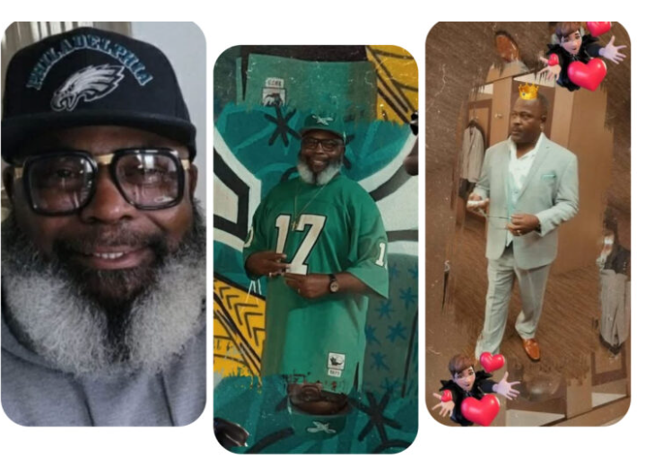 Camden, New Jersey — The community of Camden is united in grief following the heartbreaking loss of Marvin Gregory, a beloved son,