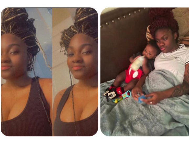 Dallas, Texas — The city of Dallas is enveloped in profound grief following the heartbreaking loss of Kennedi Nikhol, a young woman whose vibrant spirit and genuine kindness touched the lives of everyone who had the privilege of knowing her.