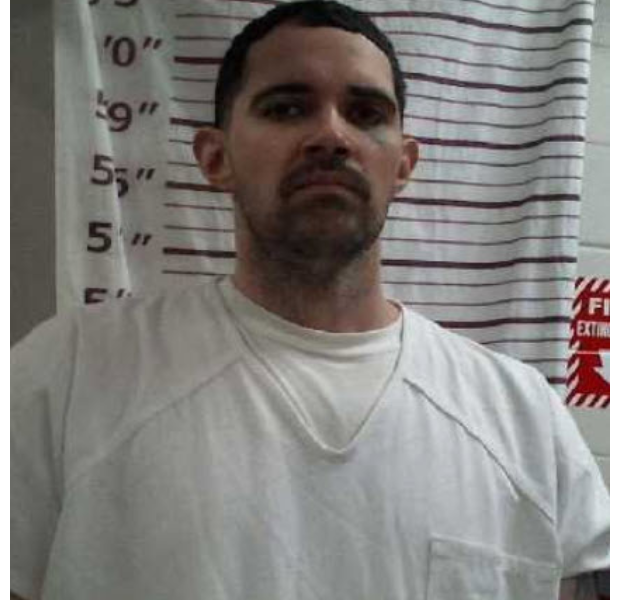 Temple, Georgia — The city of Temple is on high alert as law enforcement continues a widespread manhunt for David Emsley Wheeles, an inmate who walked off a prison work detail without being noticed until hours later