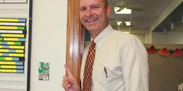 Webster Groves, Missouri — The community of Webster Groves is grieving the heartbreaking loss of Jon Clark,