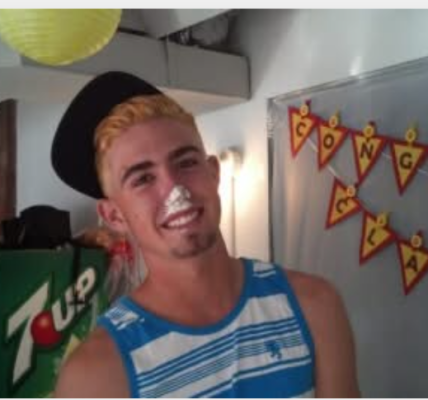 TJ Pizzitola, 29, Killed in Senseless Act of Violence, Community in Mourning