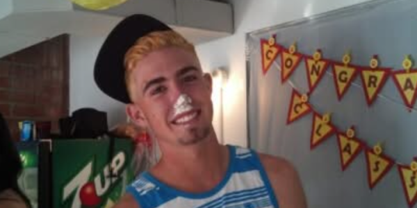 TJ Pizzitola, 29, Killed in Senseless Act of Violence, Community in Mourning