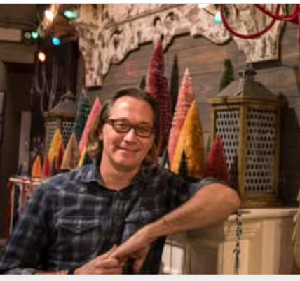 Louisville, Kentucky – Jack Mathis, Beloved Entrepreneur, Dies Suddenly, Community Mourns Loss