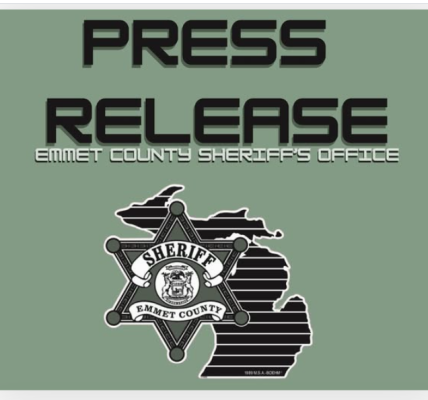 Petoskey, Michigan – Samuel Gross, 18, Killed Instantly in Tragic Motorcycle Collision at Intertown and Eppler Roads
