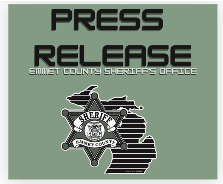 Petoskey, Michigan – Samuel Gross, 18, Killed Instantly in Tragic Motorcycle Collision at Intertown and Eppler Roads