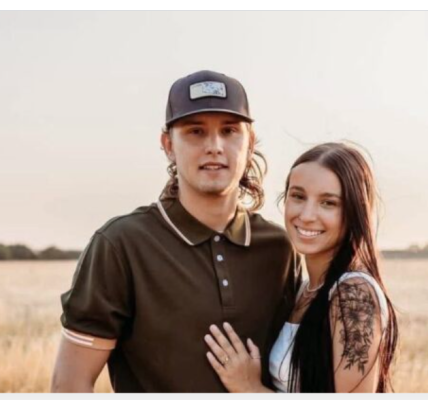LOOKEBA, OKLAHOMA — A deep sense of sorrow has settled over the town of Lookeba following the tragic death of 17-year-old Reese Courtney,