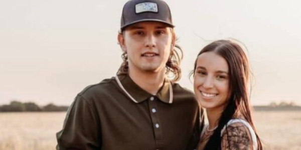 LOOKEBA, OKLAHOMA — A deep sense of sorrow has settled over the town of Lookeba following the tragic death of 17-year-old Reese Courtney,