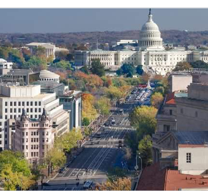 Two 15-year-olds were sentenced Tuesday in connection with the August attack on a former Department of Government Efficiency (DOGE) employee,