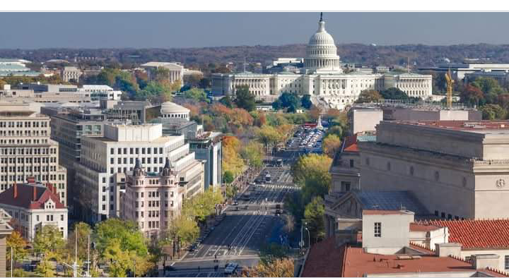 Two 15-year-olds were sentenced Tuesday in connection with the August attack on a former Department of Government Efficiency (DOGE) employee,