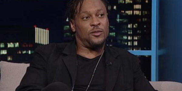 NEW YORK, NEW YORK — The music world is reeling after the loss of Grammy-winning R&B and neo-soul legend D’Angelo, who died Tuesday at the age of 51 following a prolonged battle with cancer