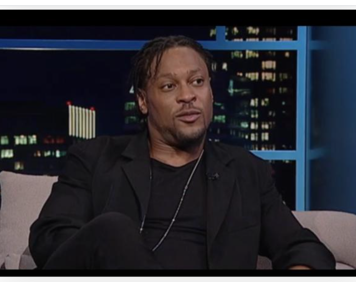 NEW YORK, NEW YORK — The music world is reeling after the loss of Grammy-winning R&B and neo-soul legend D’Angelo, who died Tuesday at the age of 51 following a prolonged battle with cancer