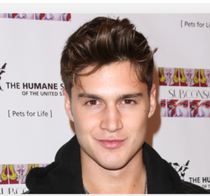MEXICO CITY, MEXICO — The entertainment world has been left in shock and mourning following the tragic death of Latin pop sensation Fede Dorcaz, who was shot and killed earlier this week in Mexico City