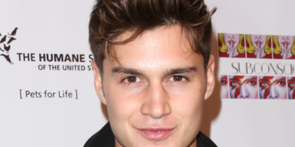 MEXICO CITY, MEXICO — The entertainment world has been left in shock and mourning following the tragic death of Latin pop sensation Fede Dorcaz, who was shot and killed earlier this week in Mexico City