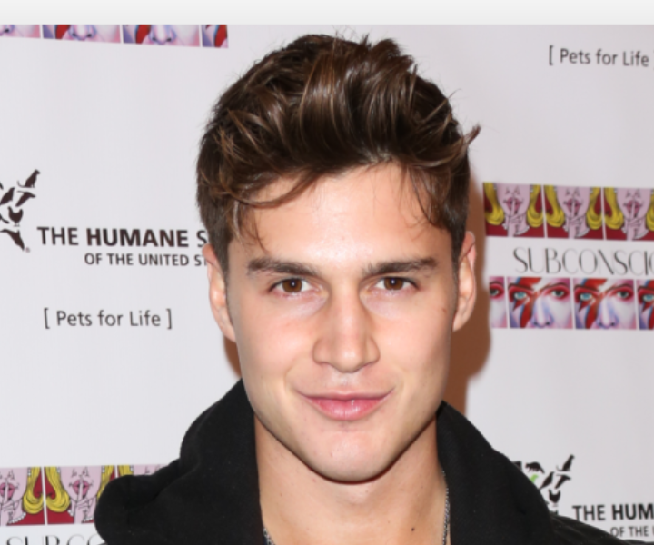 MEXICO CITY, MEXICO — The entertainment world has been left in shock and mourning following the tragic death of Latin pop sensation Fede Dorcaz, who was shot and killed earlier this week in Mexico City