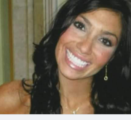 She was found dead in the apartment she shared with her fiancé, authorities confirmed. Investigators report that the victim suffered 20 stab wounds, prompting an immediate homicide investigation
