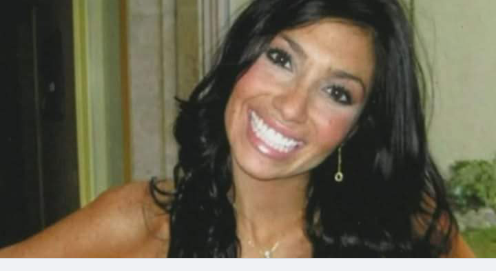 She was found dead in the apartment she shared with her fiancé, authorities confirmed. Investigators report that the victim suffered 20 stab wounds, prompting an immediate homicide investigation