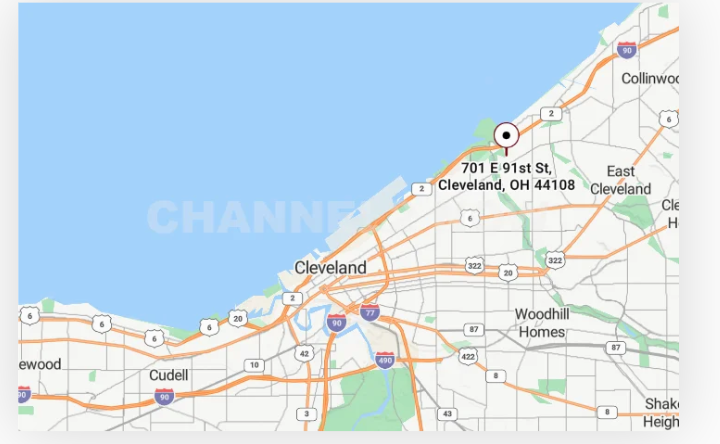 Cleveland, Ohio – Armed Suspect Barricaded in Glenville Neighborhood After U.S. Marshals Operation Turns Violent