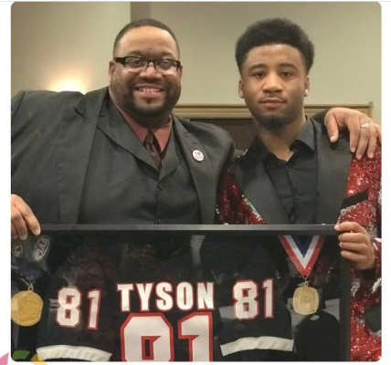 ALIQUIPPA, PENNSYLVANIA — Community Devastated by the Tragic Shooting Death of 24-Year-Old Gevod Tyson