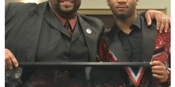 ALIQUIPPA, PENNSYLVANIA — Community Devastated by the Tragic Shooting Death of 24-Year-Old Gevod Tyson