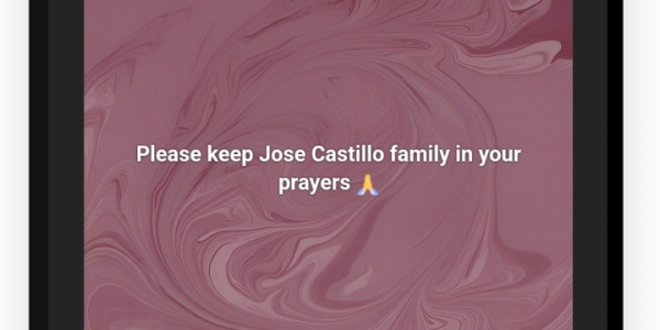 STATEN ISLAND, NEW YORK — Investigation Underway After Fatal Shooting Claims the Life of 40-Year-Old Joseph Castillo